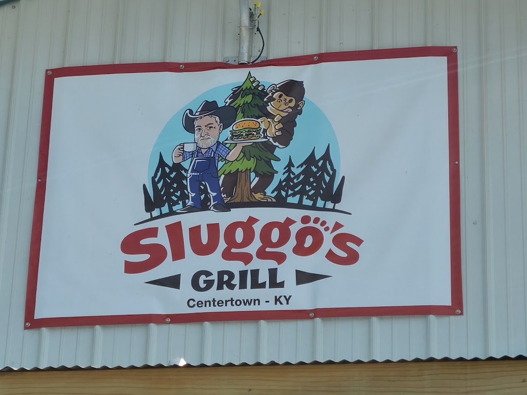 Sluggo’s Grill | 510 Main St, Centertown, KY 42328, USA | Phone: (270) 232-1008