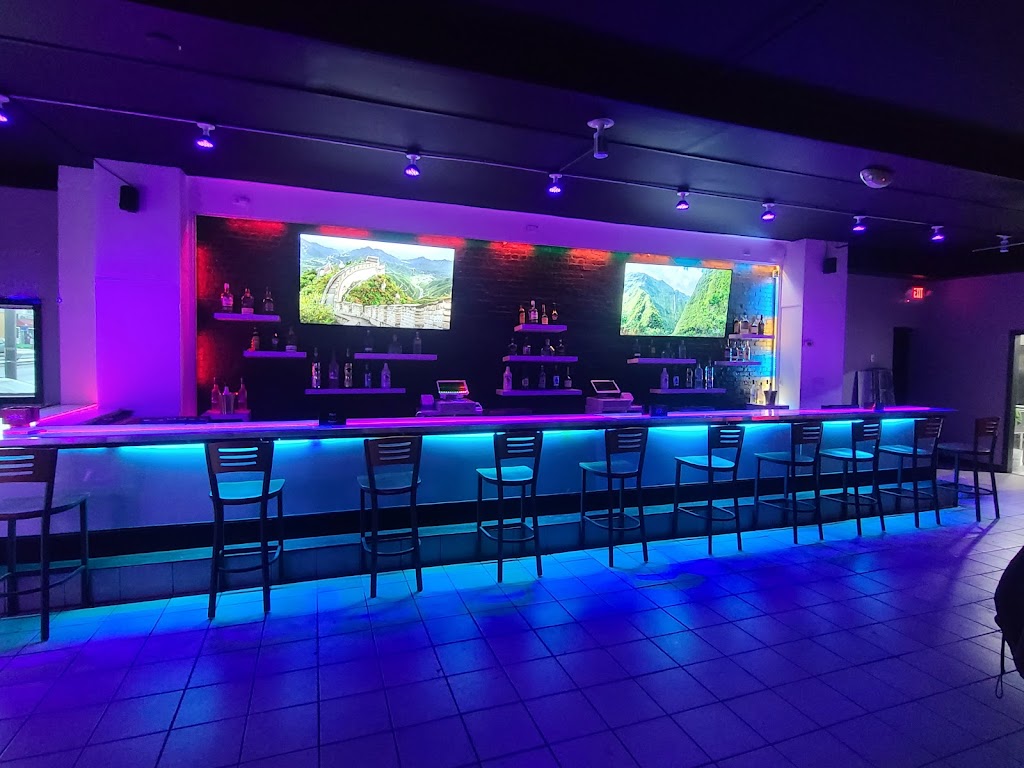 El Rey Azteca Lounge | 2288 Fairfield Ave, Bridgeport, CT 06605, USA | Phone: (203) 285-0869