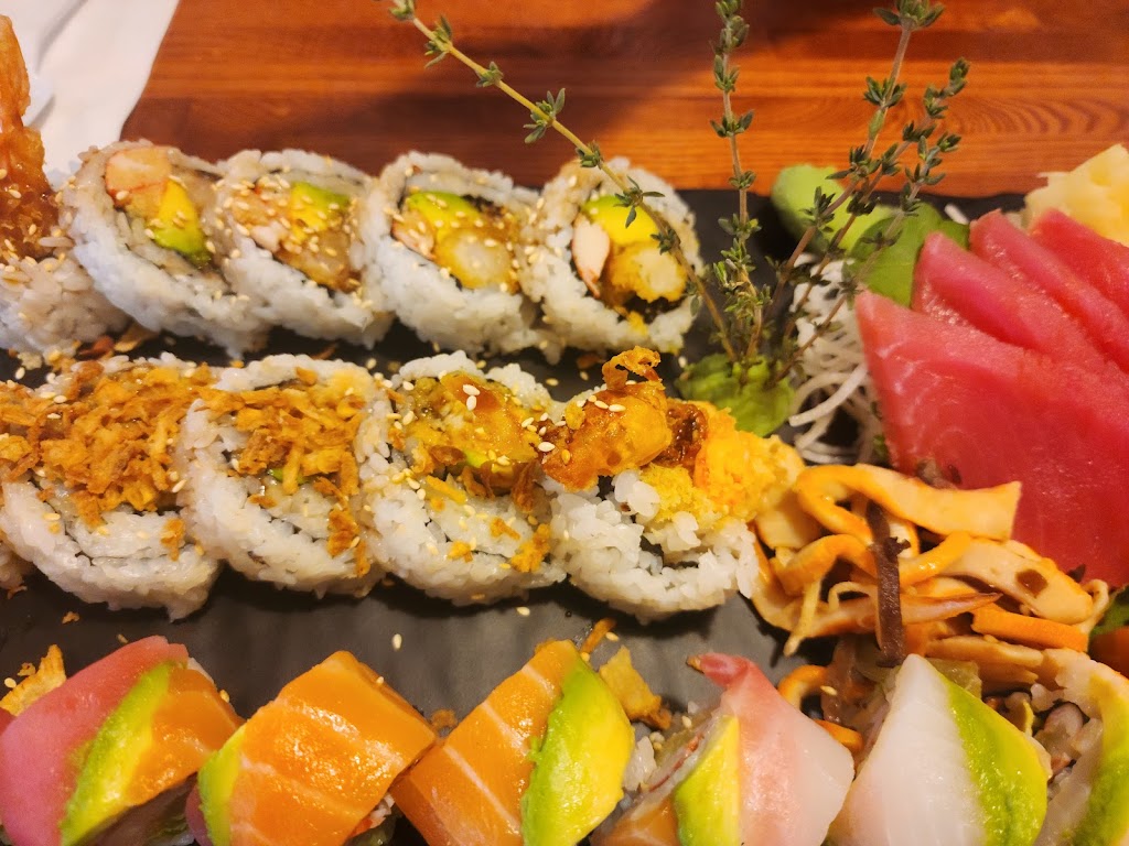 JINO SUSHI | 890 Country Club Rd, Dallastown, PA 17313, USA | Phone: (717) 501-5375