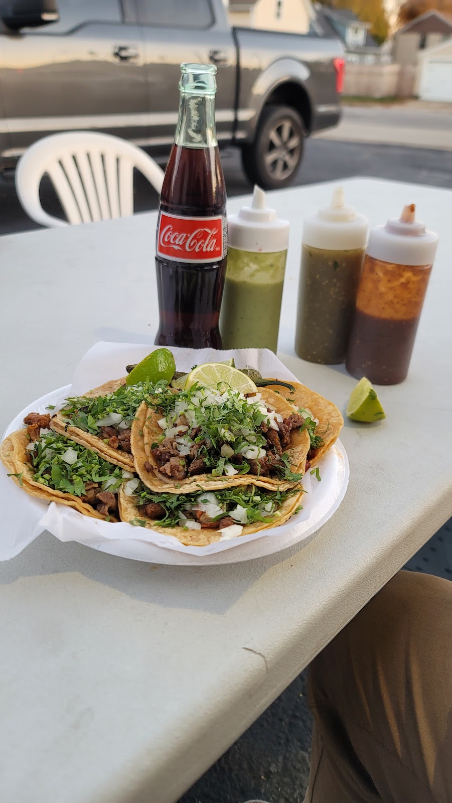 Taqueria El Toro | 8322 W Lincoln Ave, West Allis, WI 53219, USA | Phone: (414) 828-8186