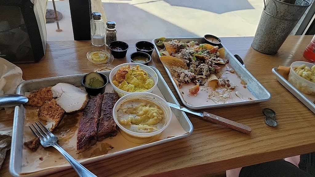 Beach BBQ | 1080 SE 14th St, Bentonville, AR 72712, USA | Phone: (479) 544-1060