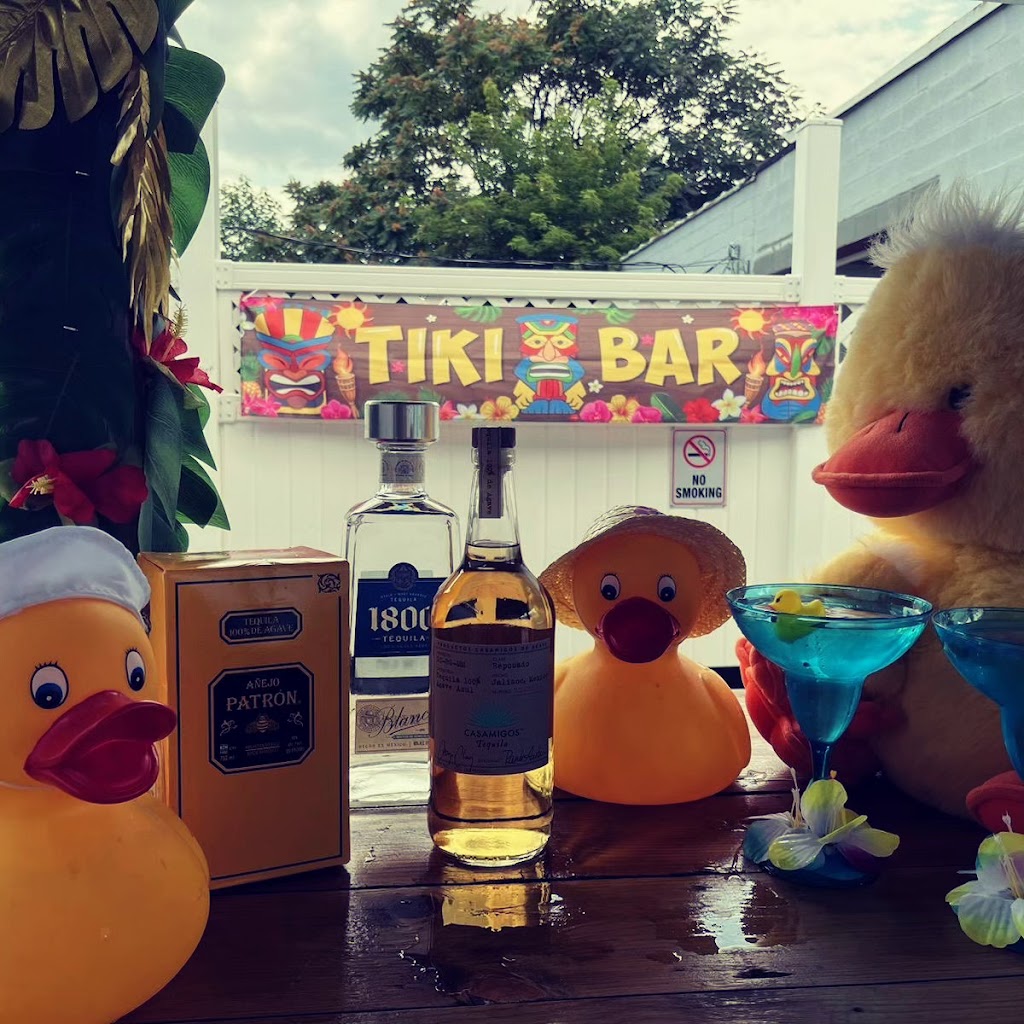 The Rubber Duck | 136 S River Rd, Clinton Twp, MI 48036, USA | Phone: (586) 477-0556