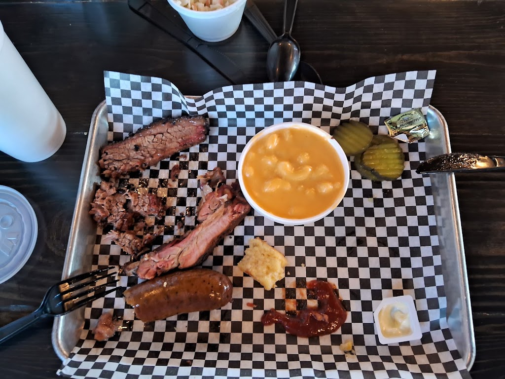 Nellies BBQ | 171 AZ-69 # E, Dewey-Humboldt, AZ 86327, USA | Phone: (928) 237-5264