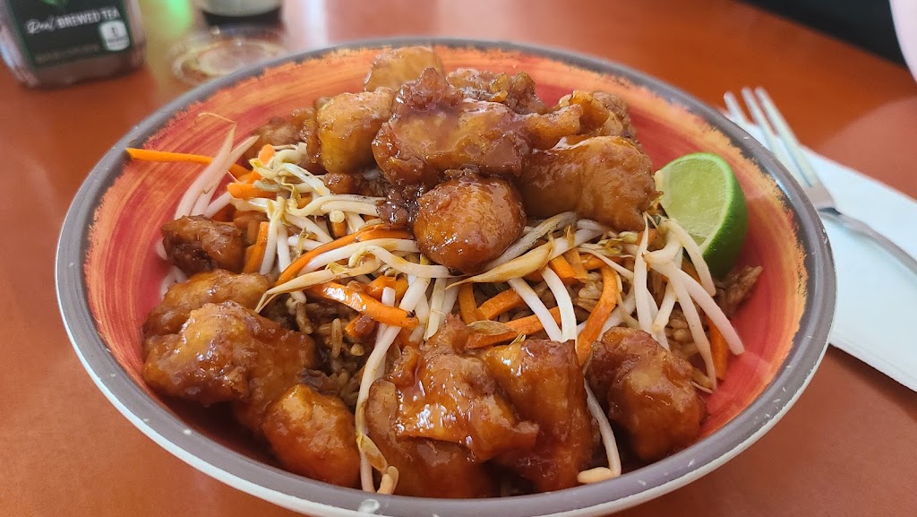 LaPana Asian Cuisine | 101 Main St, Lone Oak, TX 75453, USA | Phone: (903) 634-2444