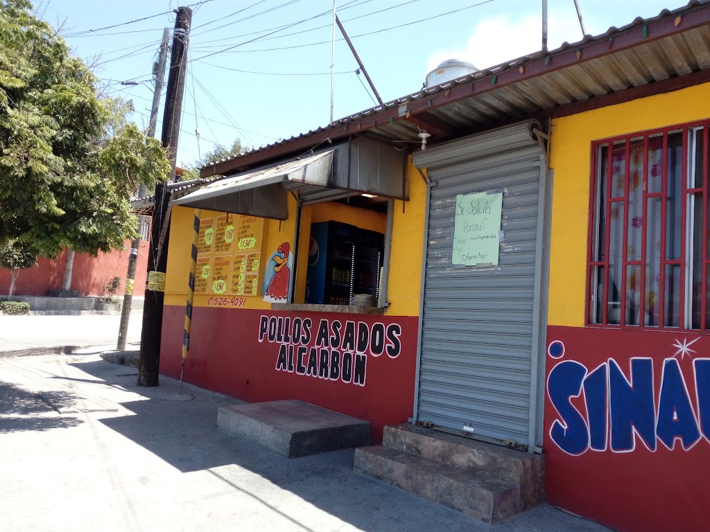 Pollos Sinaloa | Av. Paseo Reforma 26, Reforma, 22180 Tijuana, B.C., Mexico | Phone: 664 626 4091