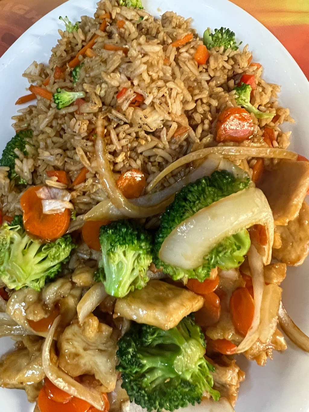 LaPana Asian Cuisine | 101 Main St, Lone Oak, TX 75453, USA | Phone: (903) 634-2444