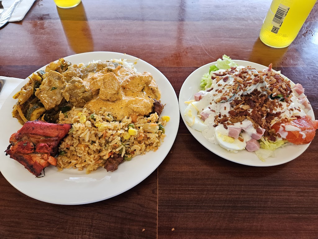 Amar Indian Restaurant | 3121 S Central Ave Suite G, Tifton, GA 31794, USA | Phone: (229) 256-5233