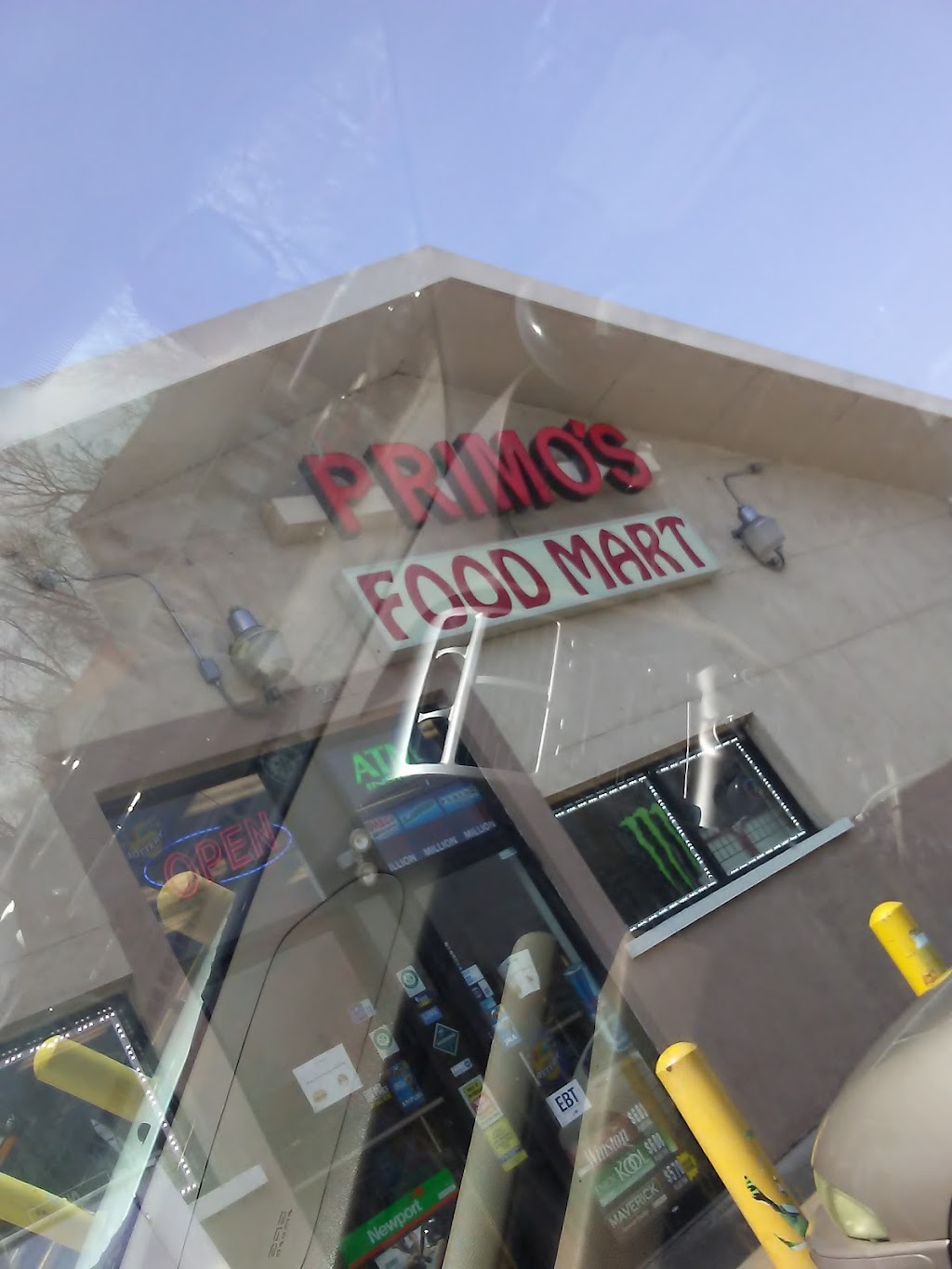 Primos Food Mart | 221 Hill Ave, Aurora, IL 60505, USA | Phone: (630) 585-7934