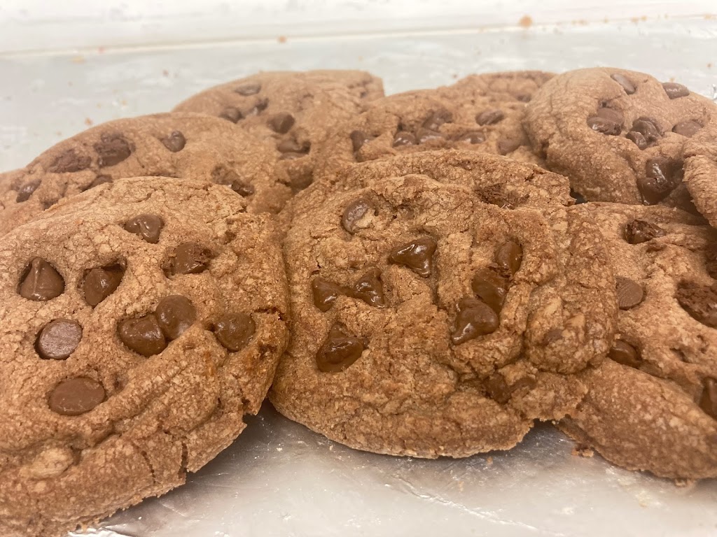 Butta Butter Cookies | 4632 Millbranch Rd #103, Memphis, TN 38116, USA | Phone: (901) 708-0583