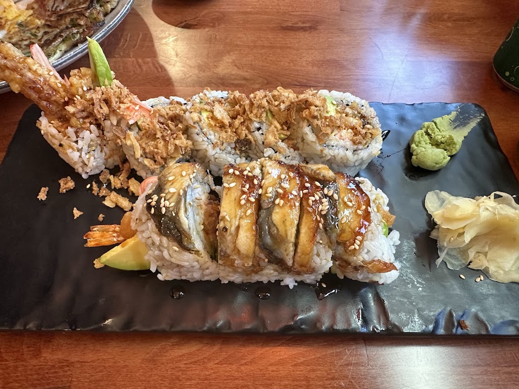 JINO SUSHI | 890 Country Club Rd, Dallastown, PA 17313, USA | Phone: (717) 501-5375