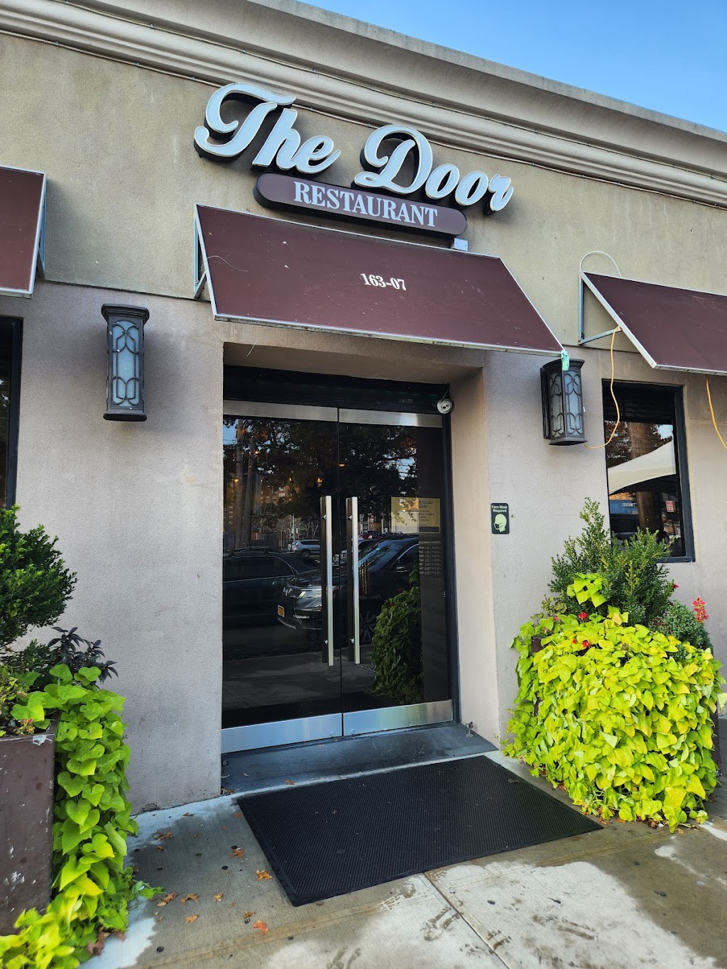 The Door | 163-07 Baisley Blvd, Jamaica, NY 11434, USA | Phone: (718) 525-1083