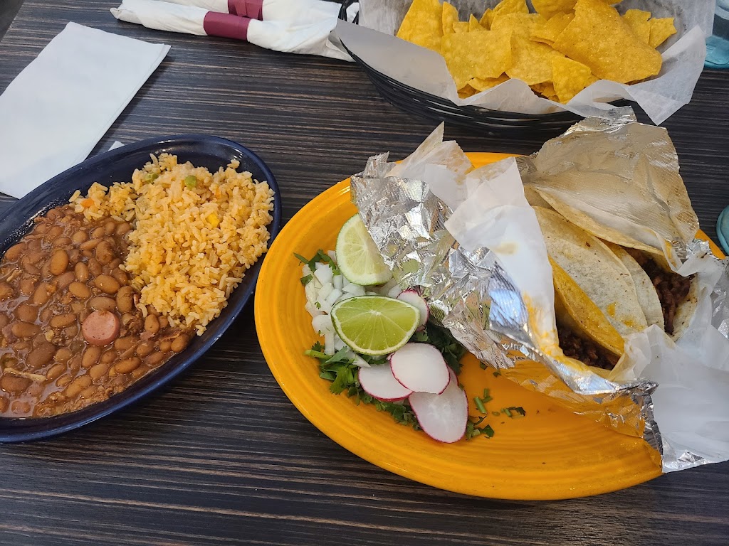 Carajillos Mexican Kitchen | 4205 Fayetteville Rd, Raleigh, NC 27603, USA | Phone: (919) 615-4986