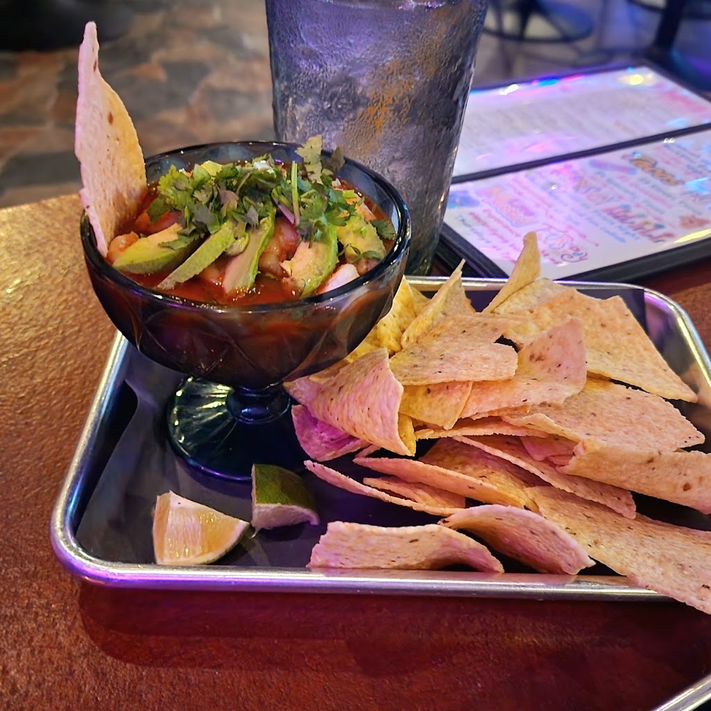 Sangria y Cerveza - Tacos & Tapas Lounge | 6149 Windhaven Pkwy #140, Plano, TX 75093, USA | Phone: (214) 501-2752