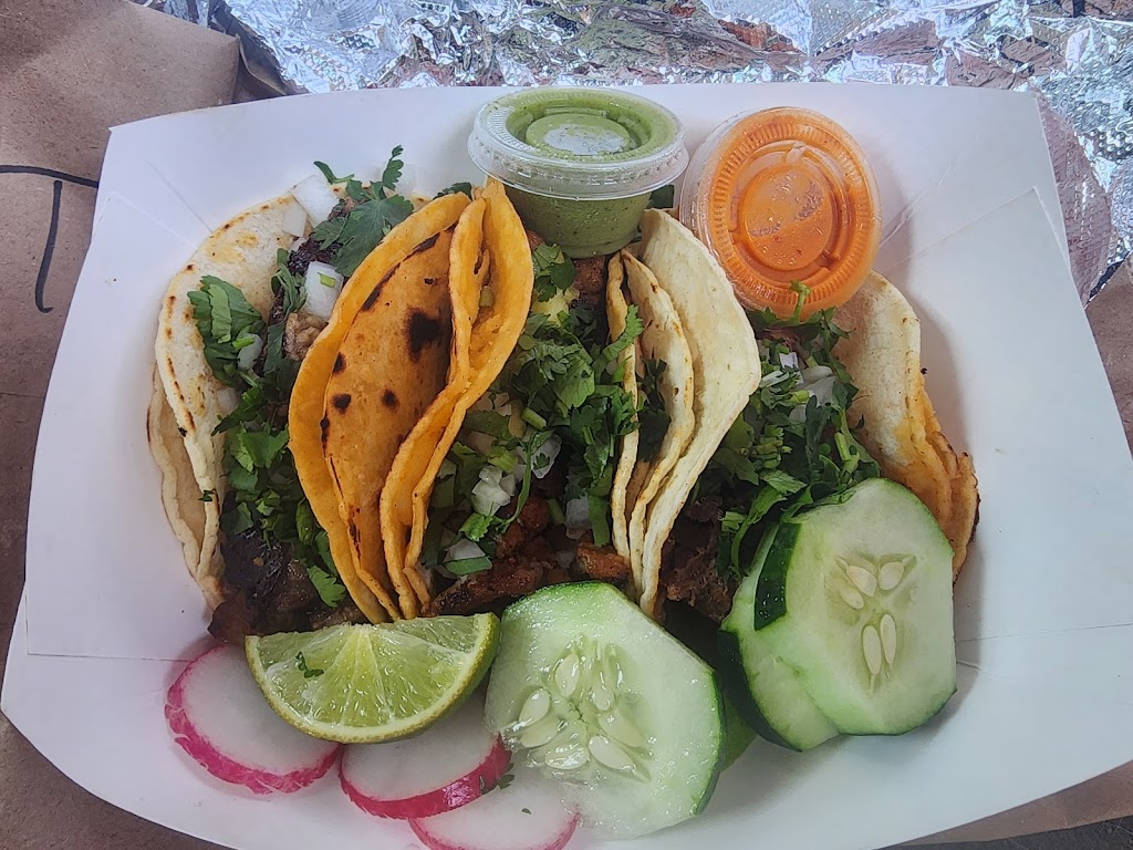 Tico taco | 40598 North Carolina Hwy 12, Avon, NC 27915, USA | Phone: (252) 986-5339