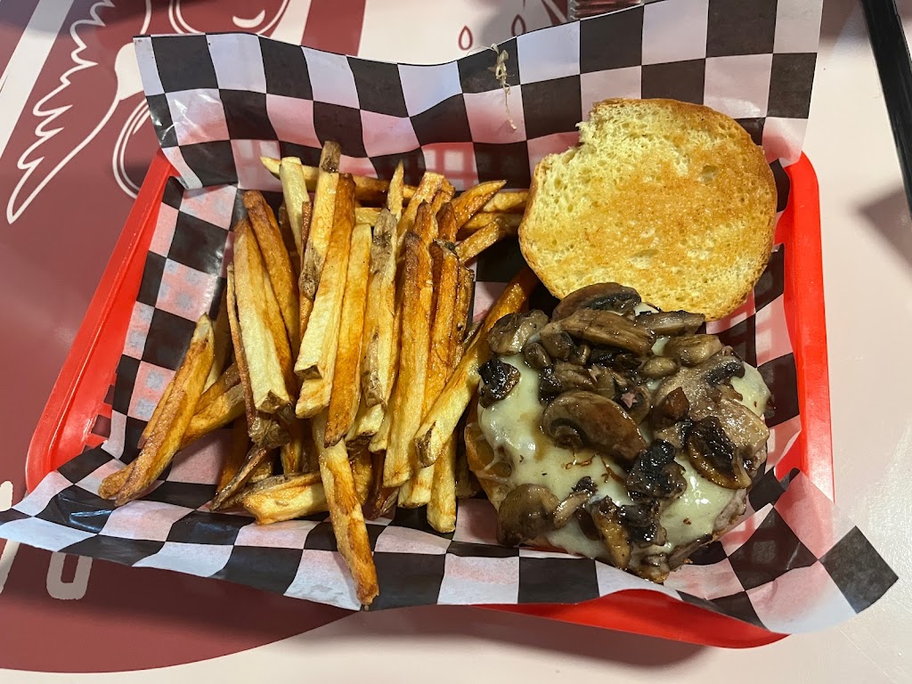 B4 Basement Burgers Bourbons & Brews | 1801 Pennsylvania Ave, Weirton, WV 26062, USA | Phone: (304) 224-1297