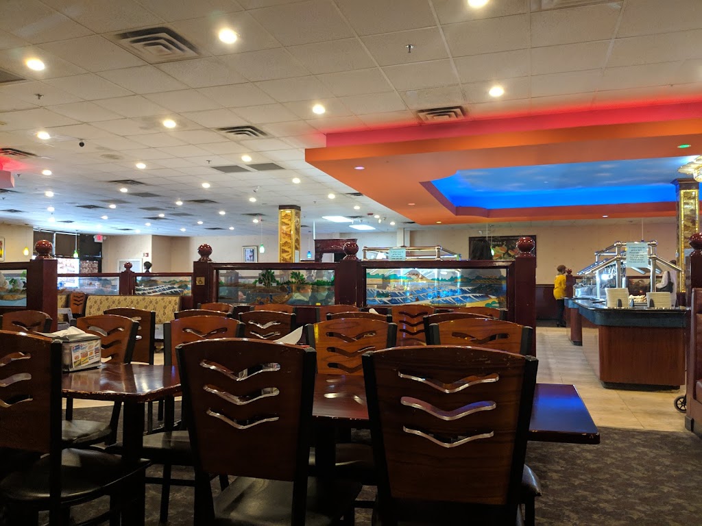 Hibachi Grill & Supreme Buffet | 165 Slater St, Manchester, CT 06042, USA | Phone: (860) 791-2040