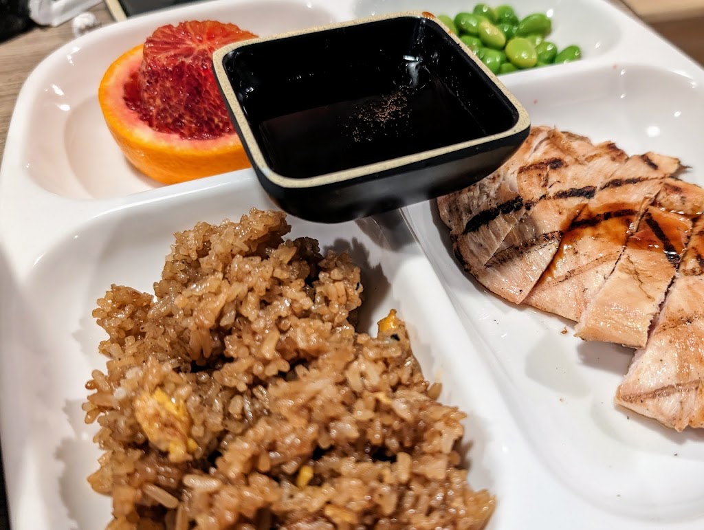 NIKU Japanese Kitchen | 213 W Madison St, Ottawa, IL 61350, USA | Phone: (815) 313-5586