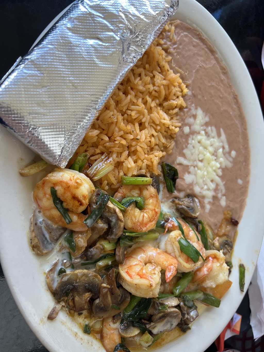 Taqueria San José | 411 N Main St, Monmouth, IL 61462, USA | Phone: (309) 760-8155