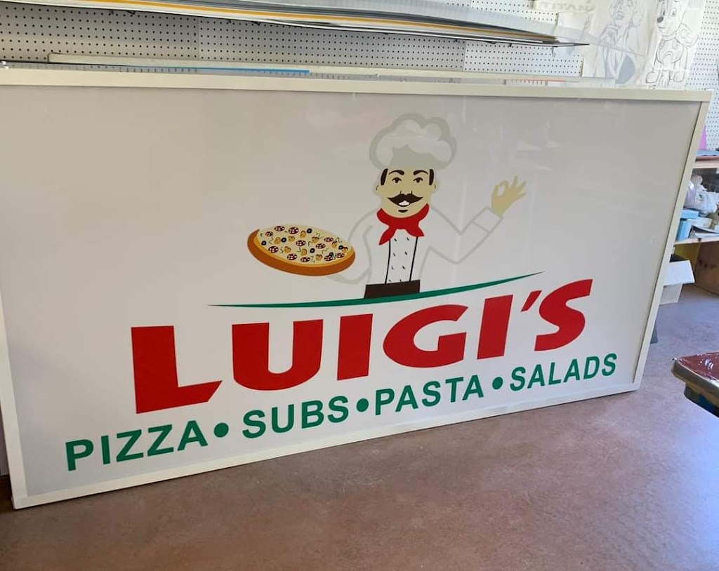 Luigis - Whitesburg, KY | 756 State Hwy 2034, Whitesburg, KY 41858, USA | Phone: (606) 403-1151