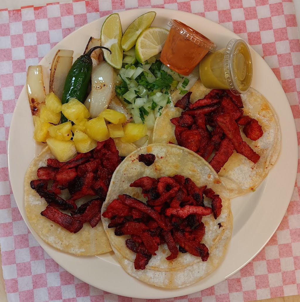 JOVITOS TAQUERIA | 703 Culver St, Commerce, TX 75428, USA | Phone: (903) 246-3190