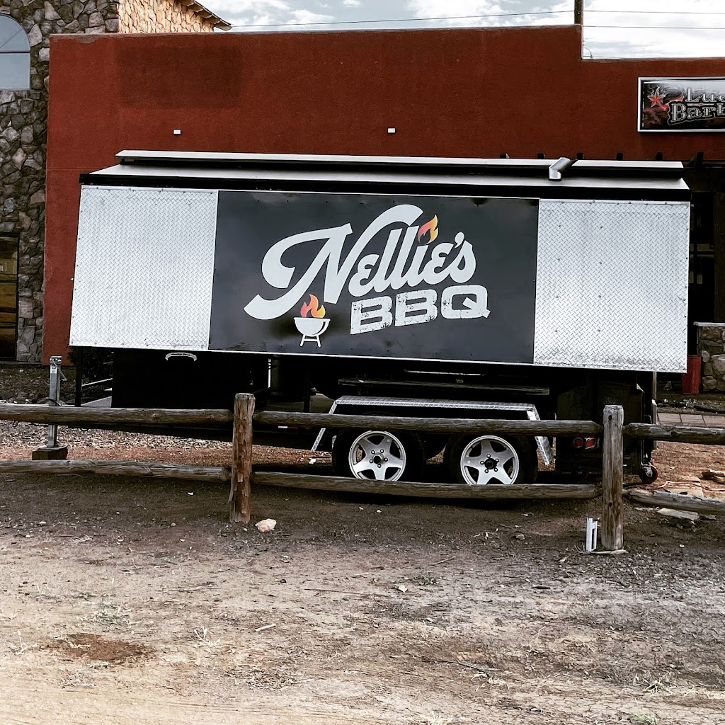 Nellies BBQ | 171 AZ-69 # E, Dewey-Humboldt, AZ 86327, USA | Phone: (928) 237-5264