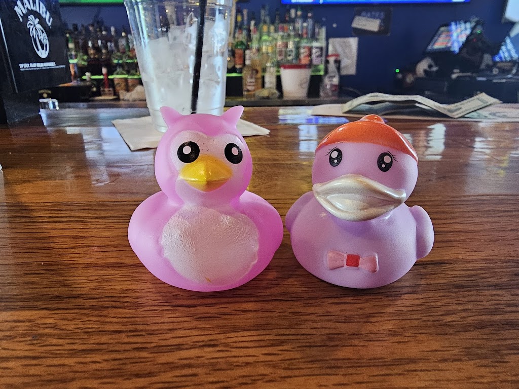 The Rubber Duck | 136 S River Rd, Clinton Twp, MI 48036, USA | Phone: (586) 477-0556