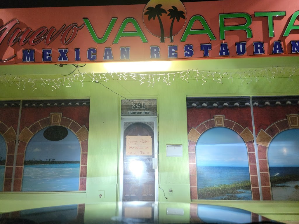 Nuevo Vallarta Berea (little) | 391 Richmond Rd N, Berea, KY 40403, USA | Phone: (859) 868-1077