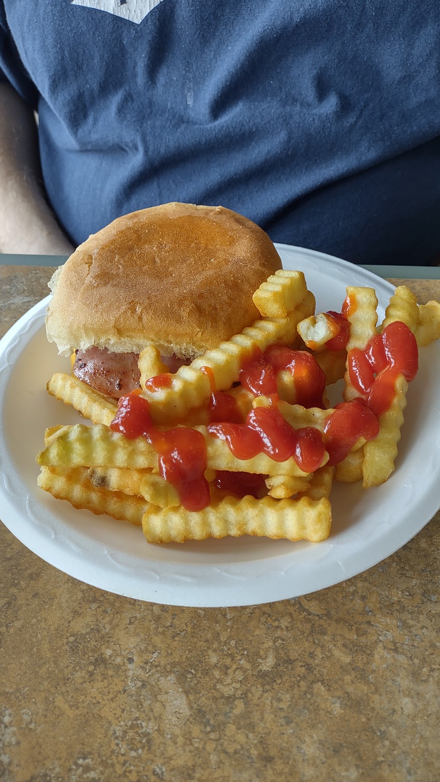 The Burger Shack | 227 E Bernard Ave, Greeneville, TN 37745, USA | Phone: (423) 636-0978