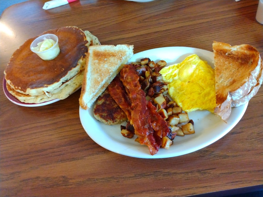 Maes Kountry Griddle | 75 Germania St, Galeton, PA 16922, USA | Phone: (814) 433-2388