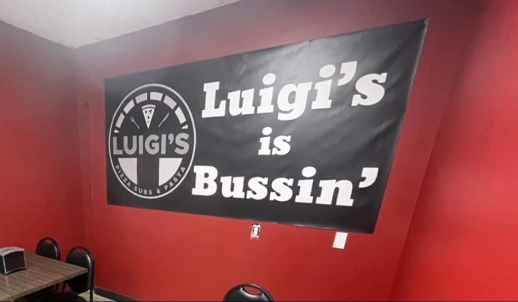 Luigis - Whitesburg, KY | 756 State Hwy 2034, Whitesburg, KY 41858, USA | Phone: (606) 403-1151