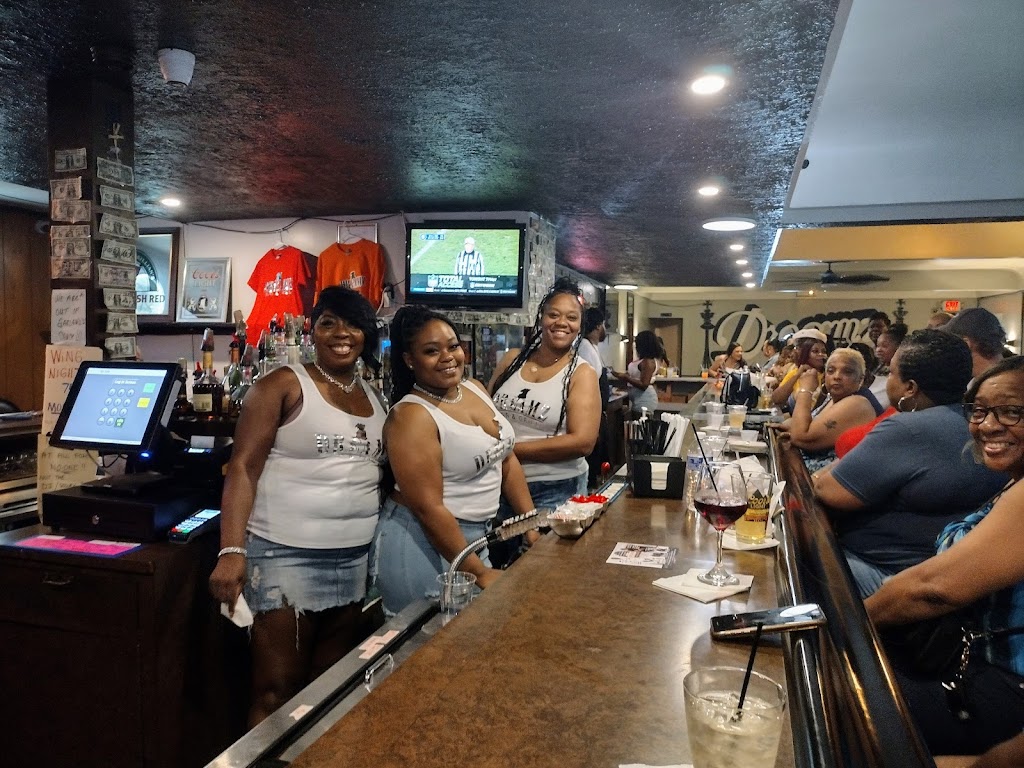 DREAMZ BAR & GRILL | 1309 Salt Springs Rd, Youngstown, OH 44509, USA | Phone: (330) 707-4161