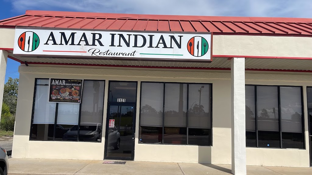 Amar Indian Restaurant | 3121 S Central Ave Suite G, Tifton, GA 31794, USA | Phone: (229) 256-5233