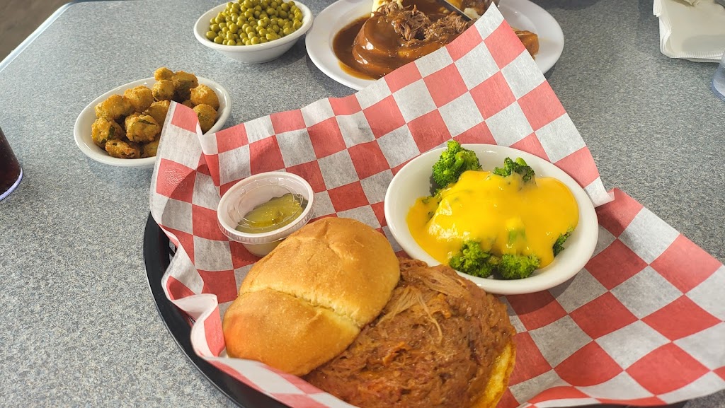 Lighthouse Diner | 688 Taylorsville Rd, Taylorsville, KY 40071, USA | Phone: (502) 902-6047