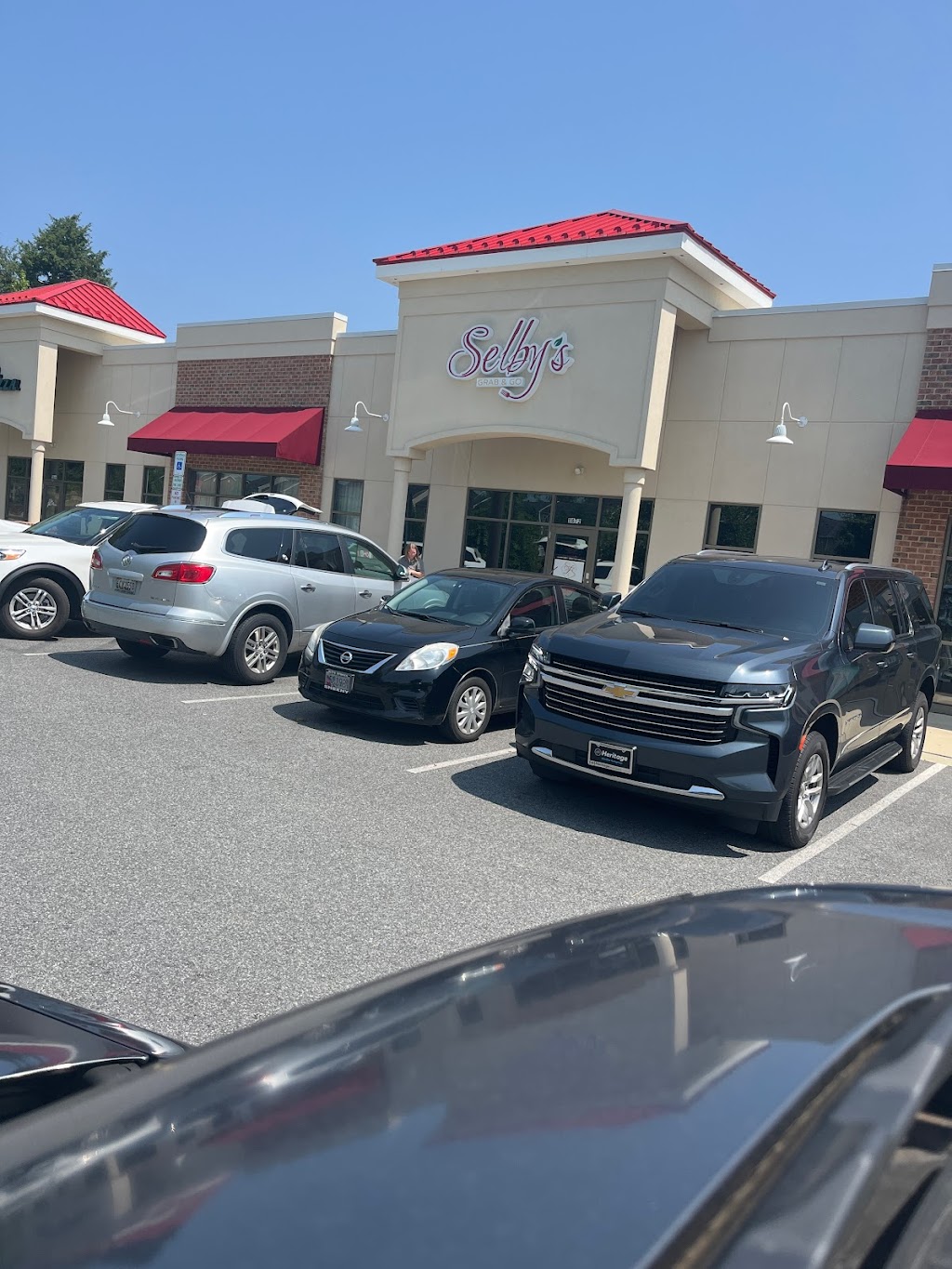 Selby’s Grab and Go | 11672 Billingsley Rd, St Charles, MD 20602, USA | Phone: (301) 932-8100