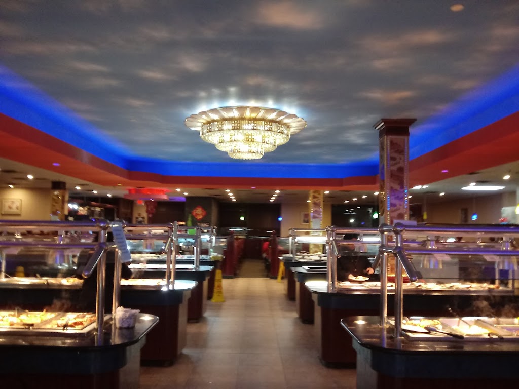 Hibachi Grill & Supreme Buffet | 165 Slater St, Manchester, CT 06042, USA | Phone: (860) 791-2040