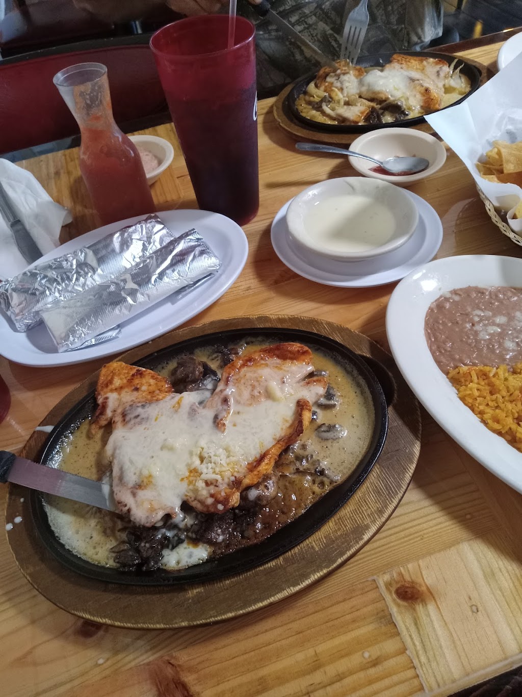 El Tejocote Mexican Restaurant and Grill | 3920 MS-305, Hernando, MS 38632, USA | Phone: (662) 460-2047