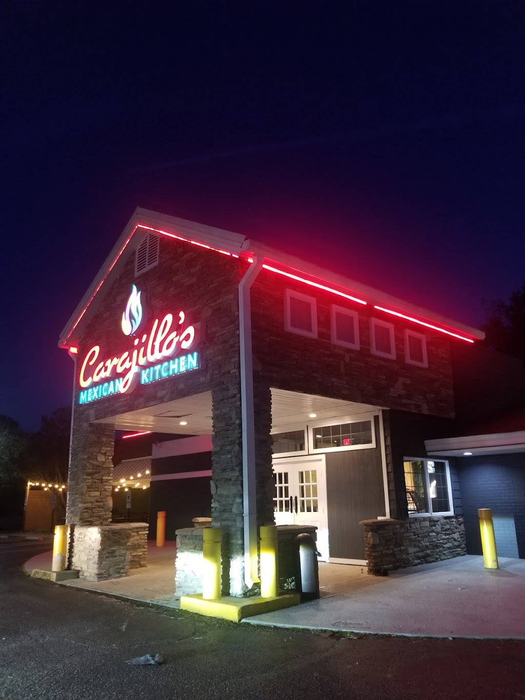 Carajillos Mexican Kitchen | 4205 Fayetteville Rd, Raleigh, NC 27603, USA | Phone: (919) 615-4986