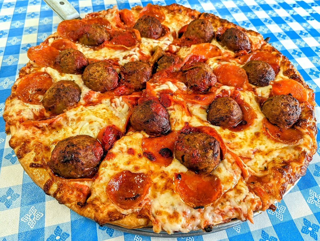 Sandbar Pizza Joint | 114 Jungle Rd Suite A, Edisto Island, SC 29438, USA | Phone: (843) 869-9178