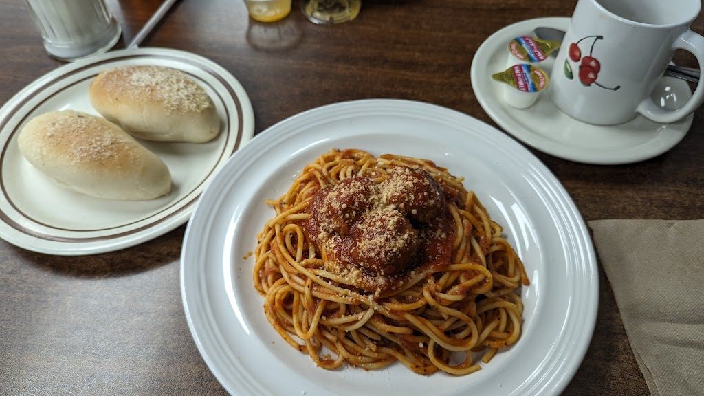 Brothers Italian Cuisine | 2105 S Main St, Anderson, SC 29624, USA | Phone: (864) 328-9657