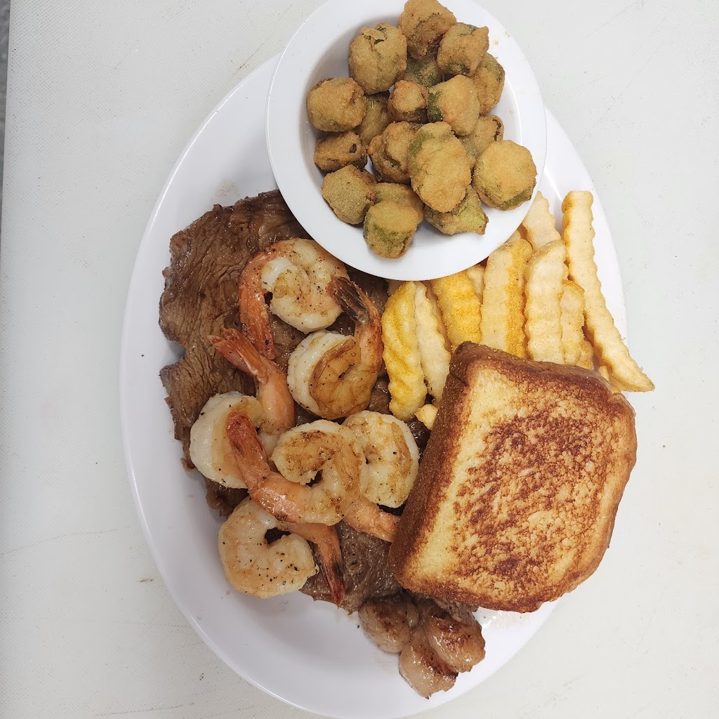 Jo & Friends Country Kitchen | 951 Chestnut St, Roanoke, AL 36274, USA | Phone: (334) 863-2285