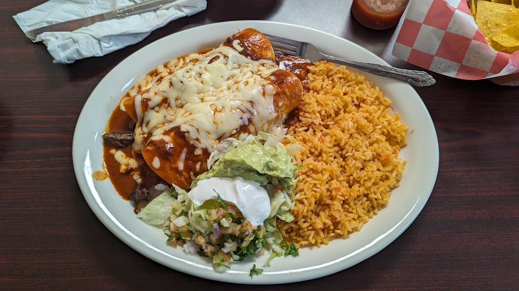 LOS COMPADRES mexican restaurant | 319 S Main St N, Rogersville, MO 65742, USA | Phone: (417) 929-6198