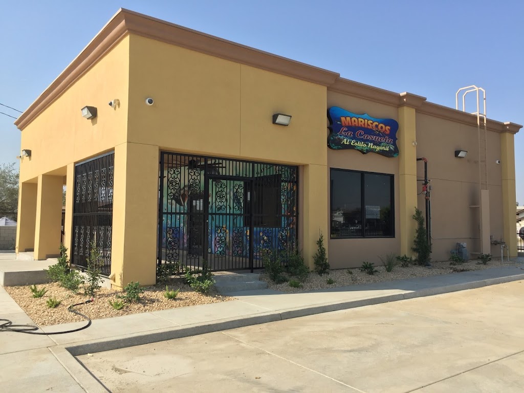 Mariscos "La Cazuela" | 1407 Padre St, Bakersfield, CA 93307, USA | Phone: (661) 847-9898