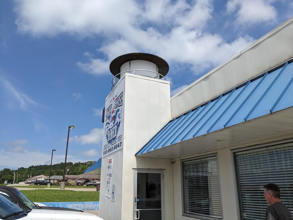 Lighthouse Diner | 688 Taylorsville Rd, Taylorsville, KY 40071, USA | Phone: (502) 902-6047