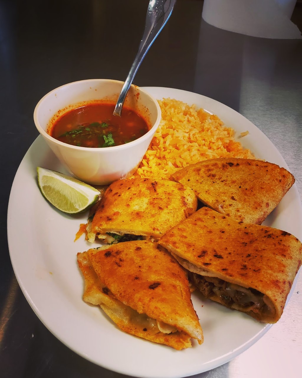 Chukis Deli Mexicano | 7425 Goodman Rd, Olive Branch, MS 38654, USA | Phone: (662) 424-8547