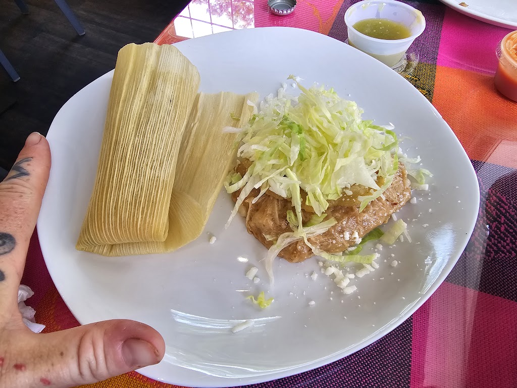 Doña Marias Tamales And More | 204 Center St, Berea, KY 40403, USA | Phone: (859) 868-1003