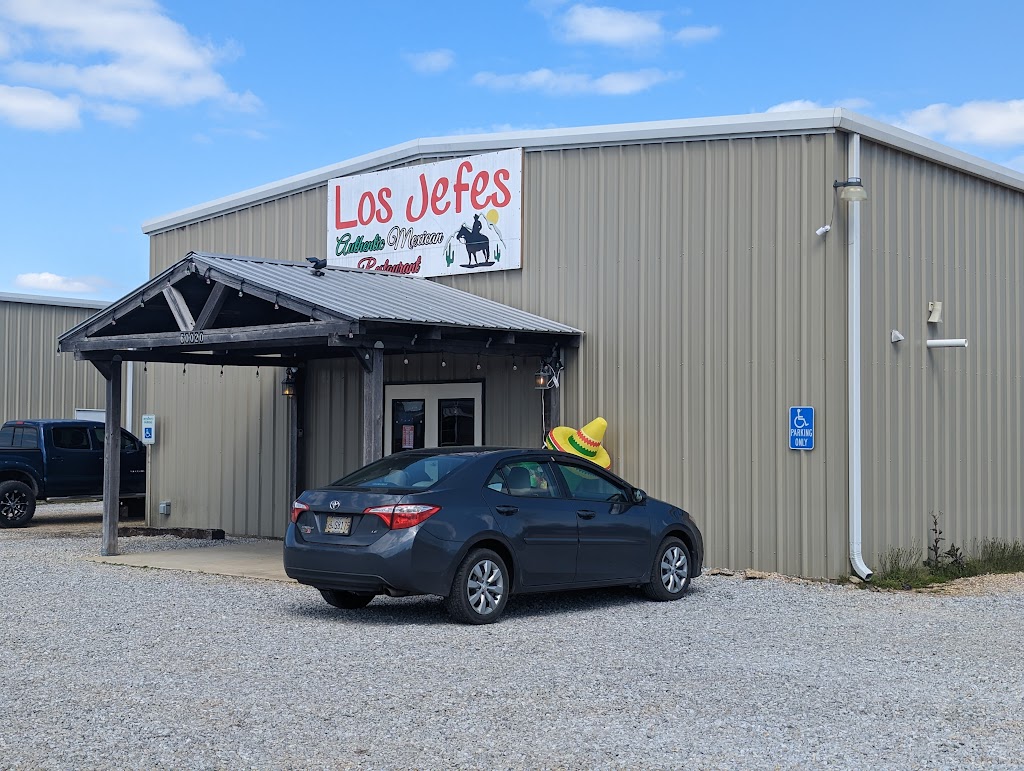 LOS JEFES SMITHVILLE MS | 60020 Olive St, Smithville, MS 38870, USA | Phone: (662) 651-4300