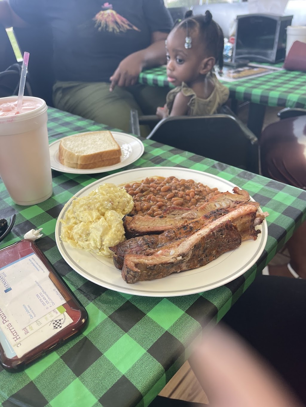 Ericas Soul Food Resturant | 303 E Oakridge Dr, Albany, GA 31705, USA | Phone: (229) 456-4541