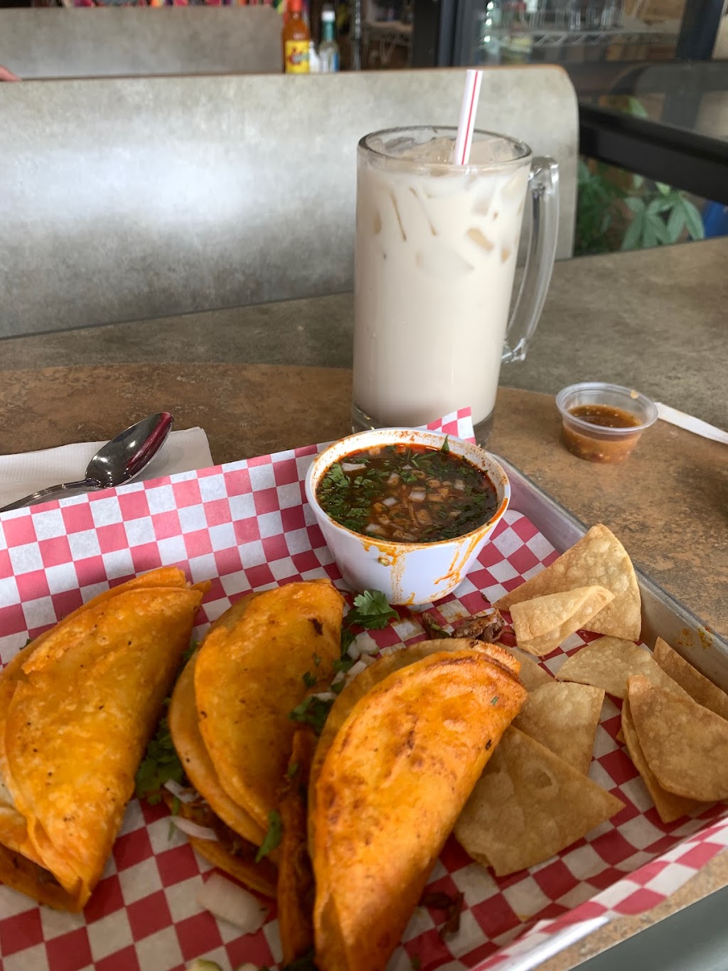 Chukis Deli Mexicano | 7425 Goodman Rd, Olive Branch, MS 38654, USA | Phone: (662) 424-8547