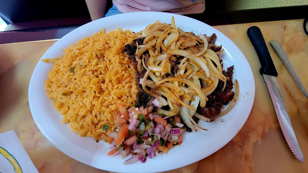 La Reina Mexican Grill #2 | 314 W Main St, Waverly, VA 23890, USA | Phone: (804) 676-0038