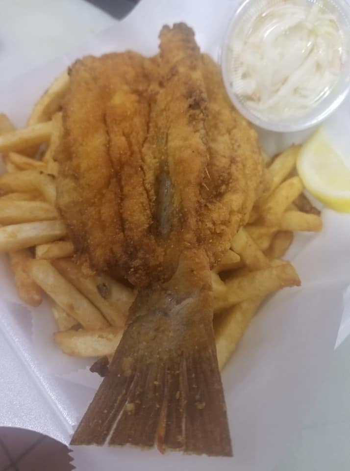 Angels Seafood | 6620 Harford Rd, Baltimore, MD 21214, USA | Phone: (410) 444-5150